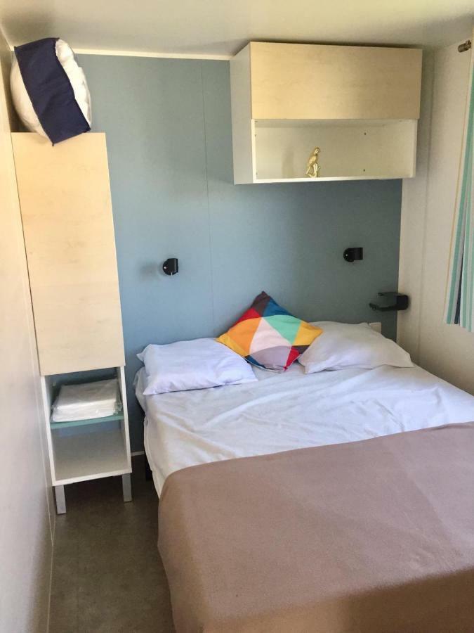 Camping Du Canal Kembs Dış mekan fotoğraf